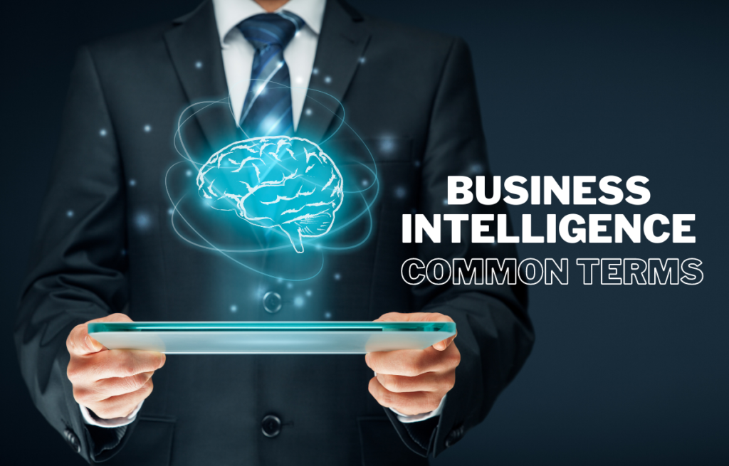 business intelligence BI