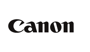 canon logo