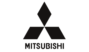 mitsubishi logo