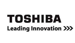 toshiba logo