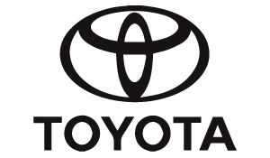 toyota logo