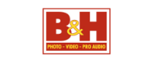 BH logo