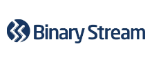 Binary Stream logo