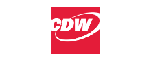 CDW logo