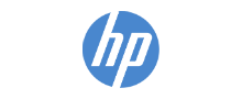 Hewlett Packard logo