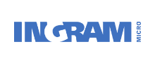 Ingram Micro logo