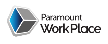 Paramount WorkPlace logo
