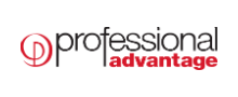 Professional Advantage logo