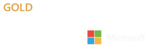 Microsoft Gold Partner