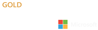 Microsoft-Gold-Partner