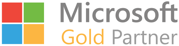 Microsoft-Gold-Partner