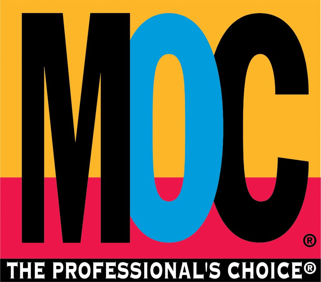 MOC logo