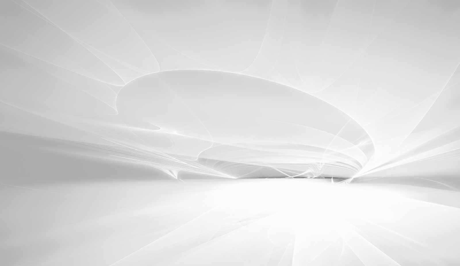 white minimalistic background