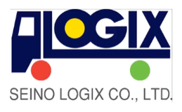 seino logix logo