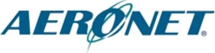 aeronet logo