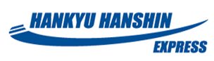 hankyu hanshin express logo