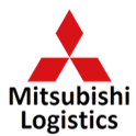 mitsubishi logistics logo