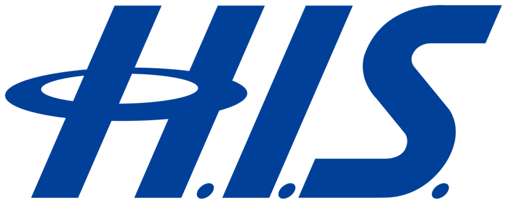 HIS logo