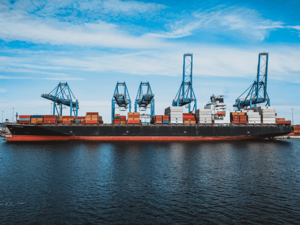 cargowise