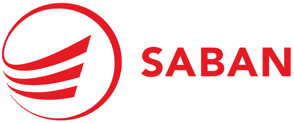 saban logo