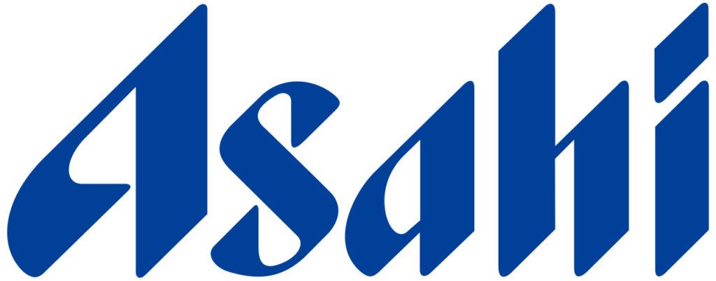 asahi logo