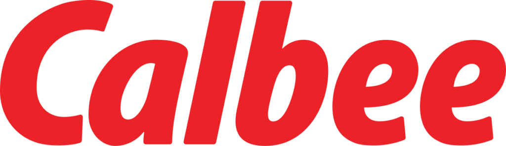 calbee logo