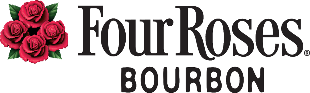 fourrosesbourbon logo