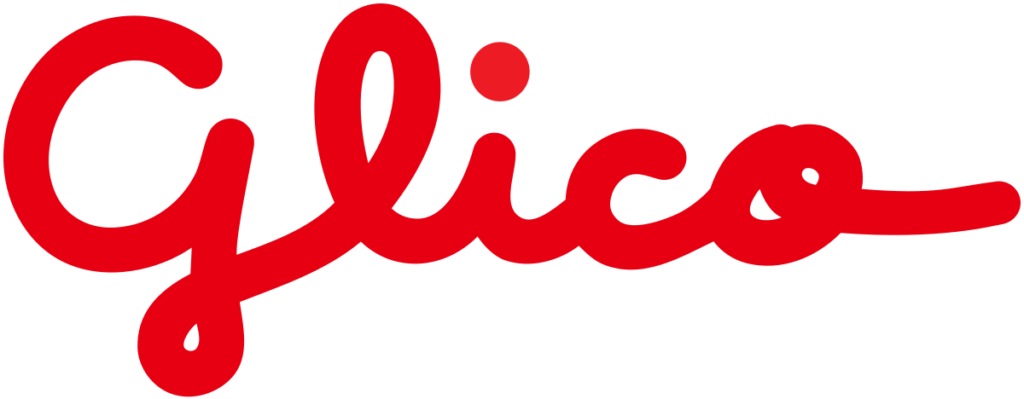 glico logo