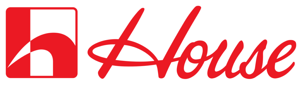 house logo
