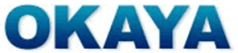 okaya logo
