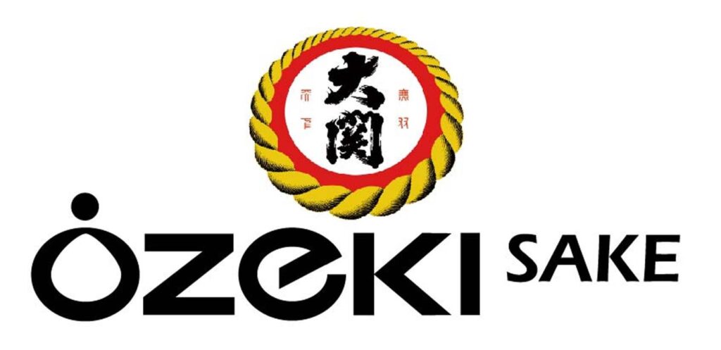 ozeki sake logo