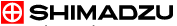 shimadzu logo