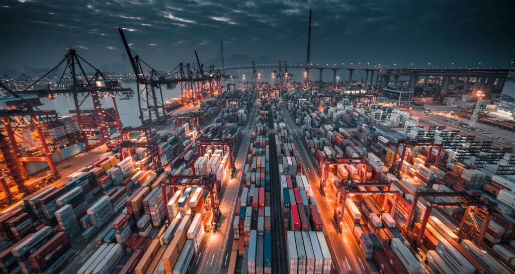 cargowise master data migration