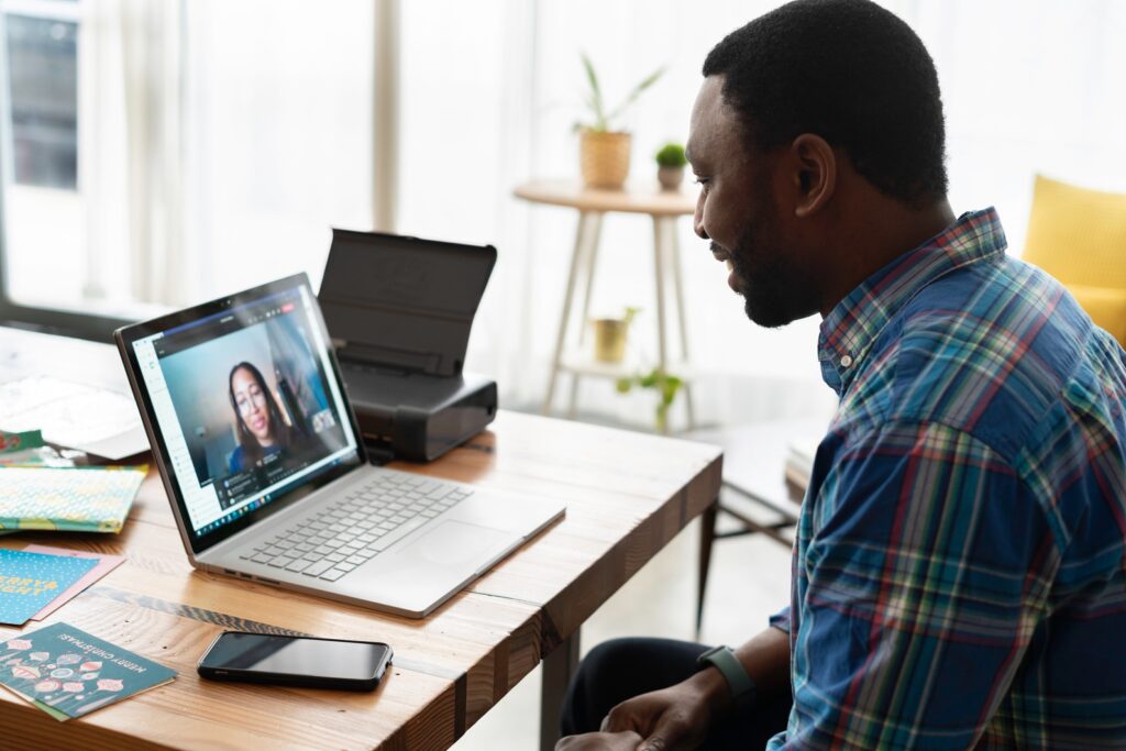 dynamics 365 remote workplace