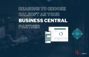 business central partner