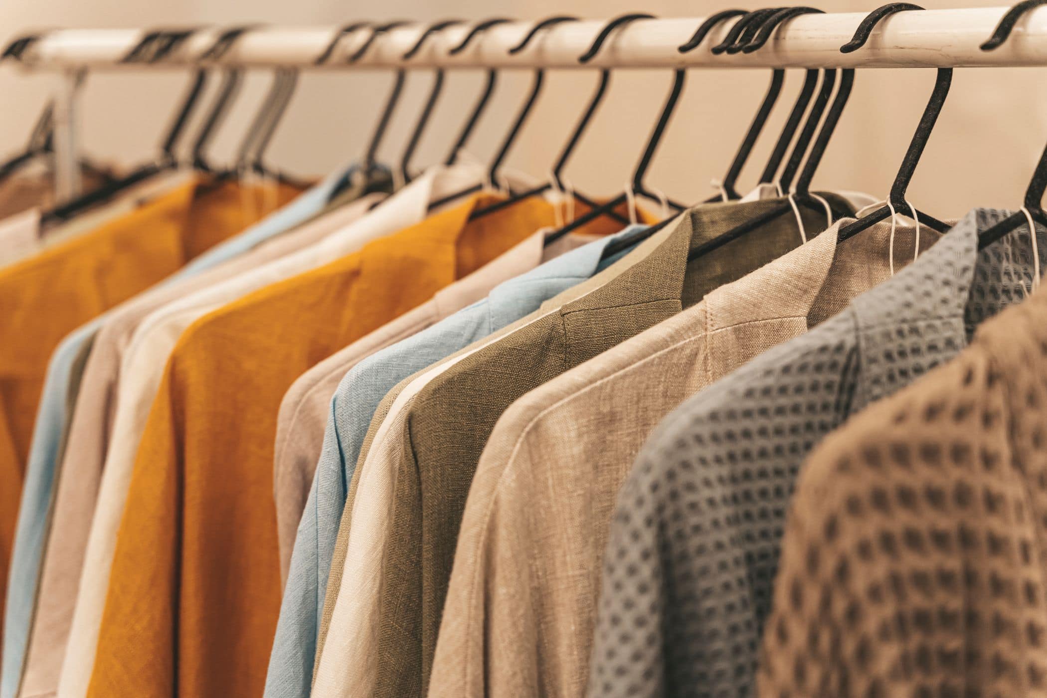 How ERP Can Help Apparel Manufacturers Save Time and Money