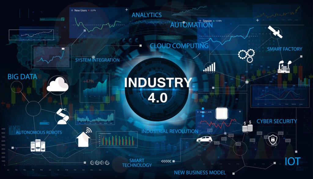 industry 4.0