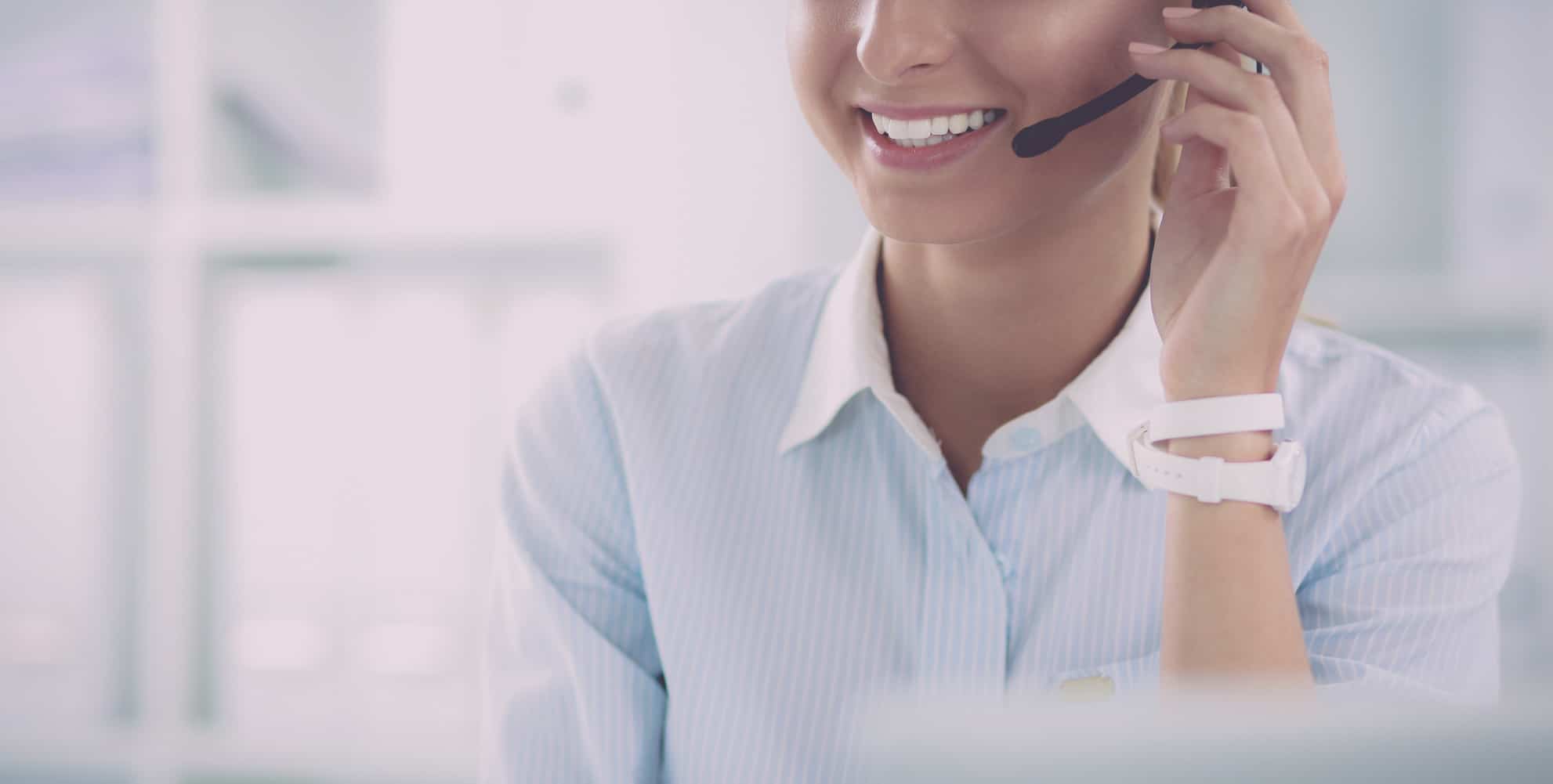 customer service erp