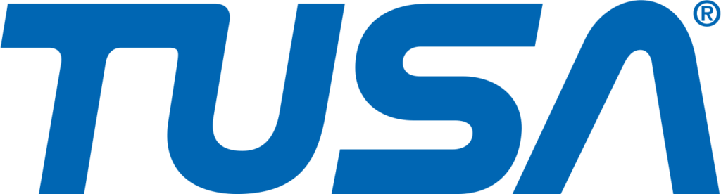 Tusa Logo