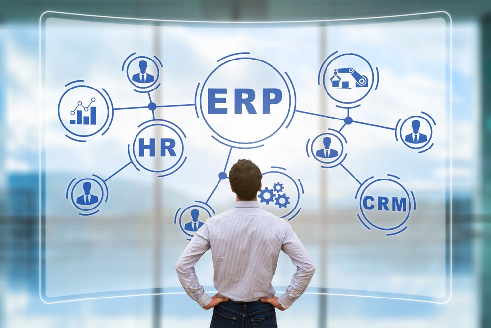 erp implementation