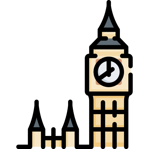 icon big ben