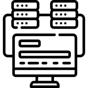 master data icon