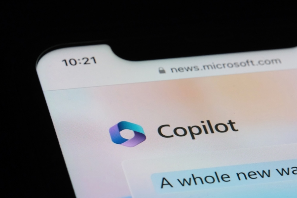 Microsoft Dynamics 365 Copilot