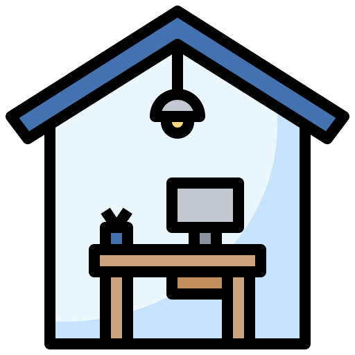 home office icon