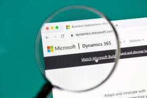 Dynamics 365 - 2023 in review