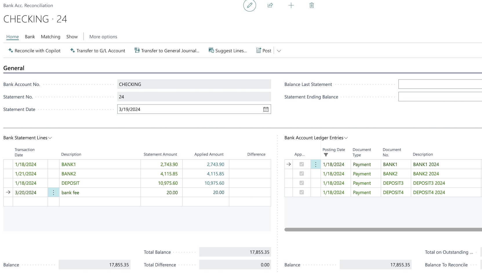 How to Enable Copilot in Dynamics 365 Business Central
