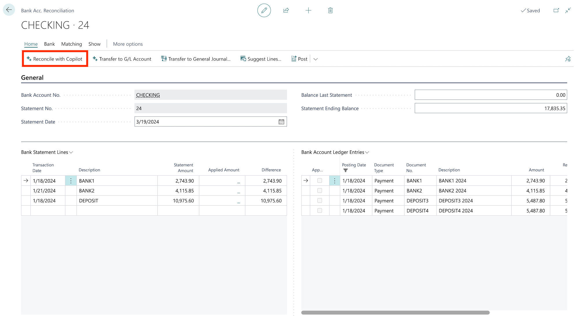 How to Enable Copilot in Dynamics 365 Business Central