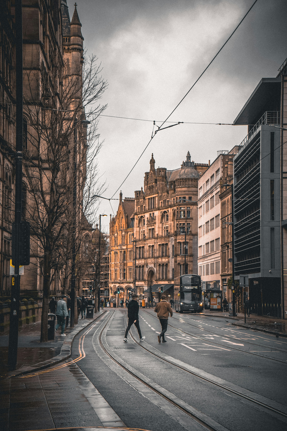 Manchester UK
