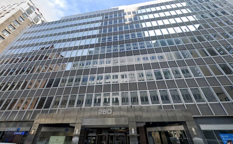 calsoft office new york
