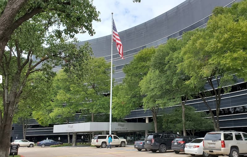 calsoft office texas dallas